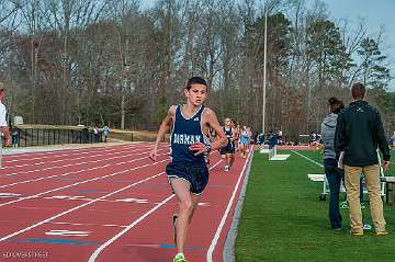 D-Track vs Byrnes 402